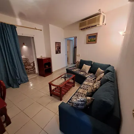 203/46 Delta Sharm Apartment